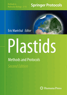 Plastids: Methods and Protocols