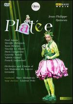 Platee [2 Discs] - 