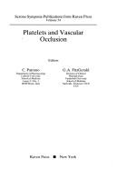 Platelets & Vascular Occlusion - Patrono, Carlo, and Fitzgerald, Garret A