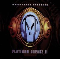 Platinum Breakz, Vol. 2 - Various Artists