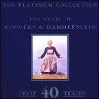 Platinum Collection - Rodgers & Hammerstein