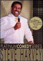 Platinum Comedy Series: Steve Harvey - One Man - 