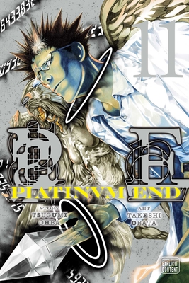 Platinum End, Vol. 11 - Ohba, Tsugumi