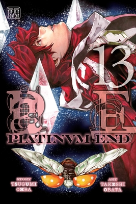 Platinum End, Vol. 13 - Ohba, Tsugumi