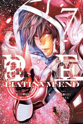Platinum End, Vol. 7 - Ohba, Tsugumi
