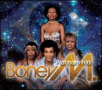 Platinum Hits - Boney M.