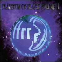Platinum on Black, Vol. 2 - Various Artists