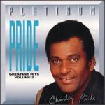 Platinum Pride: Greatest Hits, Vol. 2
