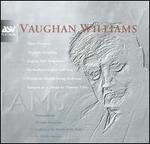 Platinum Vaughan Williams - Emma Johnson (clarinet); Iona Brown (violin); Judith Howarth (soprano); Malcolm Martineau (piano); Stephen Shingles (viola)