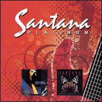 Platinum - Santana