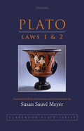 Plato: Laws 1 and 2