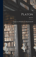 Platon; Band 01