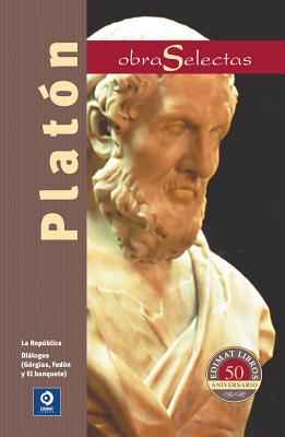 Platon: La Republica/Dialogos (Gorgias, Fedon y el Banquete) - Platon