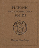 Platonic and Archimedian Solids