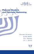 Platonic Realism and Talmudic Reasoning