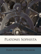 Platonis Sophista