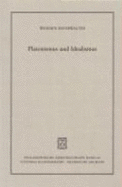 Platonismus Und Idealismus