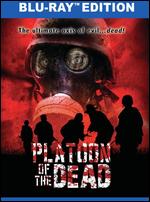 Platoon of the Dead - John Bowker