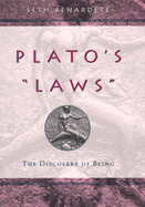 Plato's Laws: The Discovery of Being