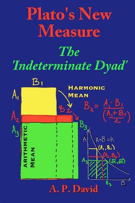 Plato's New Measure: The 'Indeterminate Dyad' - David, A P