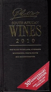 Platter's South African wine guide 2010