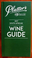 Platter's South African wine guide 2017