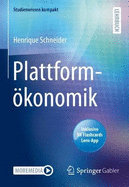 Plattformoekonomik