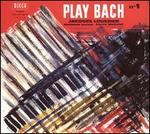 Play Bach, No. 1 - Jacques Loussier