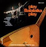 Play Balalaika Play