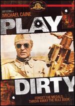 Play Dirty - Andr De Toth