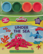 Play-Doh Hands on Learning: Under the Sea