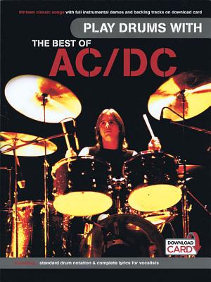Play Drums With... The Best Of AC/DC - AC/DC