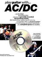 Play Guitar with AC/DC Book/Online Audio