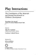 Play Interactions - Gottfried, Allen W