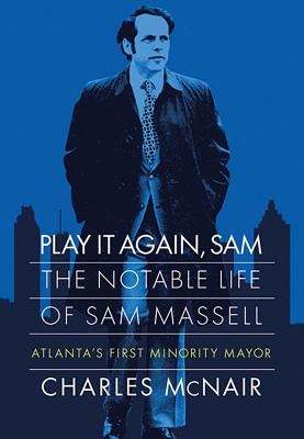Play It Again Sam - Mercer University Press, and McNair, Charles