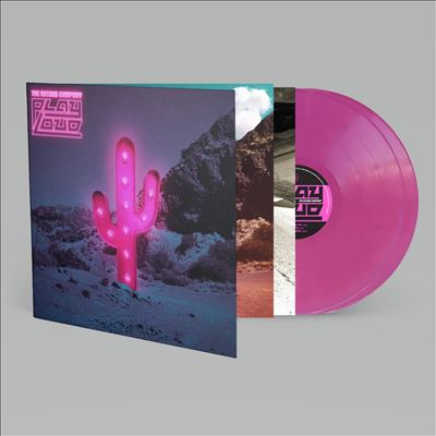 Play Loud [Deluxe Lavender 2 LP] - The Record Company