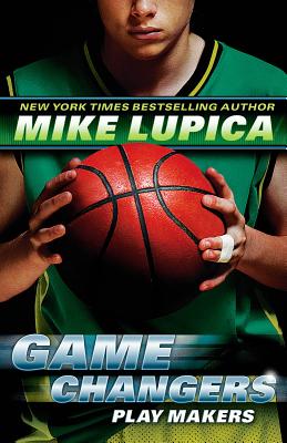 Play Makers - Lupica, Mike