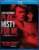 Play Misty for Me [Blu-ray] - Clint Eastwood