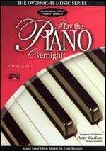 Play the Piano Overnight, Vol. 1