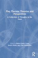 Play Therapy Theories and Perspectives: A Collection of Thoughts in the Field
