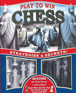 Play to Win Chess: Strategies & Secrets!