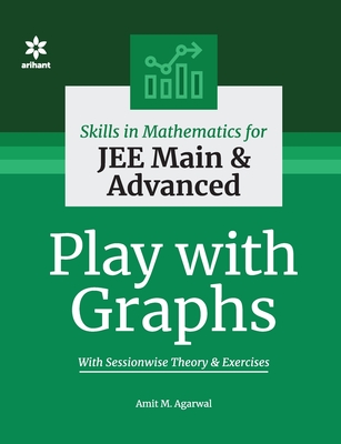 Play with Graphs - Agarwal, Amit M