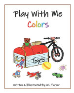 Play With Me: Colors