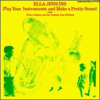 Play Your Instruments and Make a Pretty Sound - Ella Jenkins