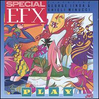Play - Special EFX