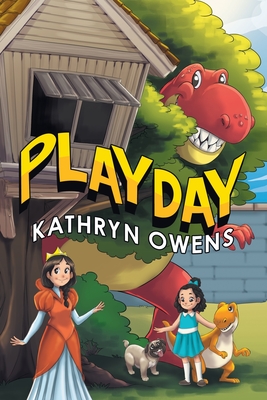 Playday - Owens, Kathryn