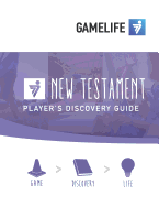 Player's Discovery Guide, Grades 3-5 - New Testament