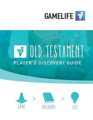 Player's Discovery Guide, Grades 3-5 - Old Testament - Bosler, Dj, and Beck, Megan