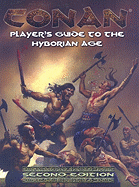 Player's Guide to the Hyborian Age