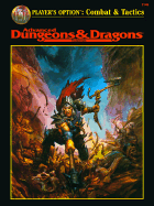 Player's Option: Advanced Dungeons and Dragons Accessory